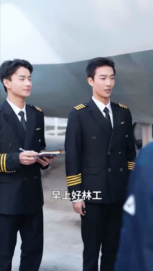 共你揽晴空(90集) 共你揽晴空(90集)免费看全网短剧