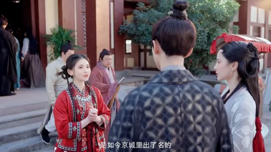 恋心迷雾(30集) 恋心迷雾(30集)短剧视频分享