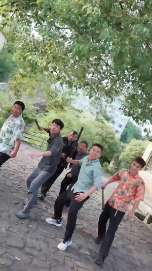 合二为一的人生(59集) 合二为一的人生(59集)热播古装短剧