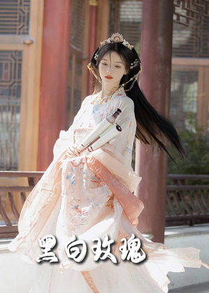 黑白玫瑰(66集) 黑白玫瑰(66集)短剧追不停