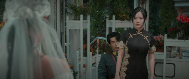 烈焰新娘 烈焰新娘一起追短剧吧