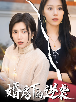 婚房下的逆袭(38集) 婚房下的逆袭(38集)精彩短剧推荐