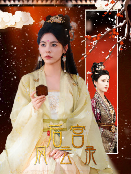 后宫风云录(69集) 后宫风云录(69集)短剧在哪里看