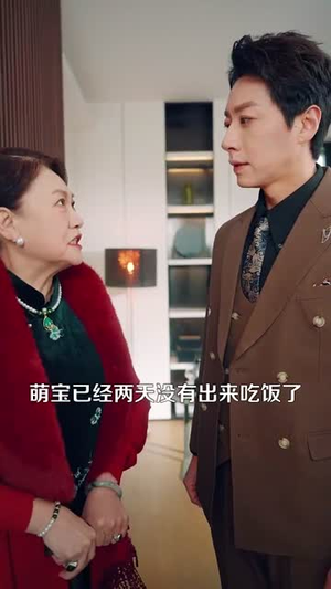 萌宝厨神闹新春(97集) 萌宝厨神闹新春(97集)精彩短剧天天看