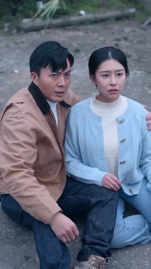 卖不掉的年猪（35集）短剧每日分享