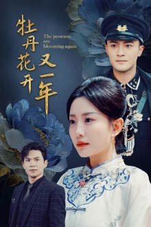 牡丹花开又一年(60集) 牡丹花开又一年(60集)最后一集