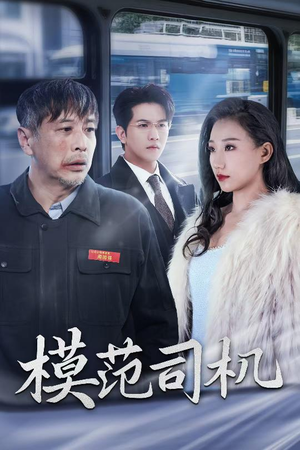 模范司机（30集）短剧排行榜