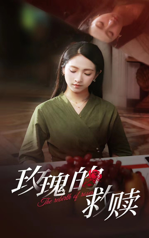 玫瑰的救赎(64集) 玫瑰的救赎(64集)全集