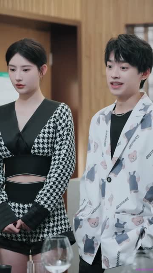 婚礼换爱(90集) 婚礼换爱(90集)爆火短剧追不停