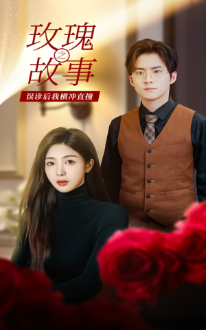 玫瑰故事之误诊后我横冲直撞（82集）好看上头的短剧