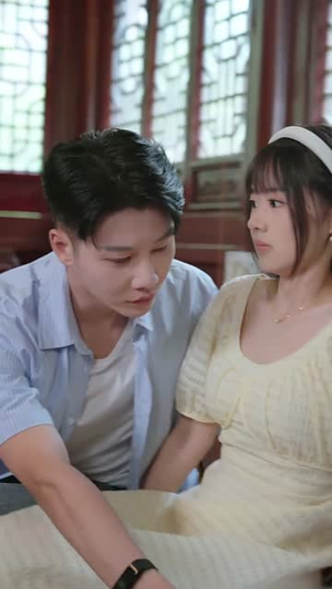 美好不过食光（30集）短剧中追到爽