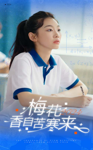 梅花香自苦寒来（64集）短剧后续更精彩