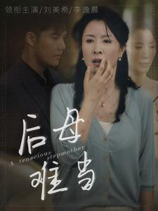 后母难当(72集) 后母难当(72集)热播短剧排行榜