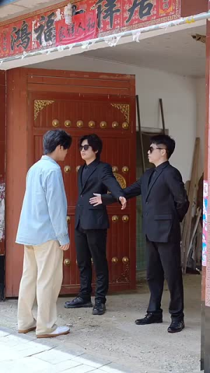 满级高手从零开始(84集) 满级高手从零开始(84集)短剧片段分享