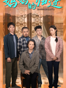 妈妈的归途（66集）看过的人都说好