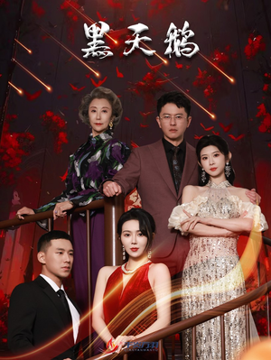 黑天鹅(51集) 黑天鹅(51集)我真的爱了