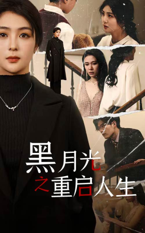黑月光之重启人生(94集) 黑月光之重启人生(94集)短剧分享剧集