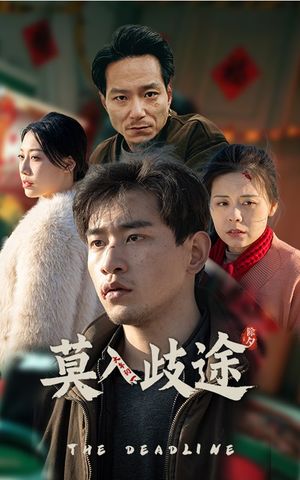 莫入歧途(30集) 莫入歧途(30集)红果免费看短剧