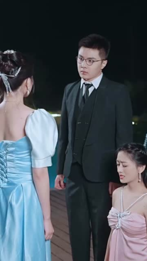 墨少娇妻轻轻宠(98集) 墨少娇妻轻轻宠(98集)小短剧推荐