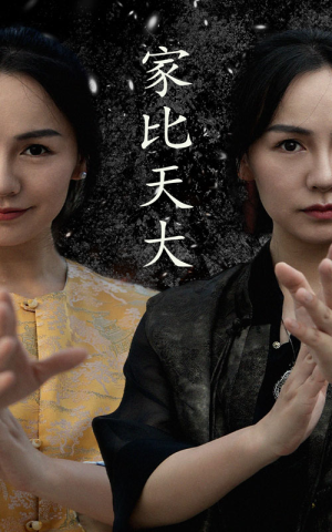 家比天大(63集) 家比天大(63集)在哪里可以看