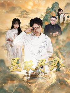 墨眼寻珍(87集) 墨眼寻珍(87集)好看又上头短剧