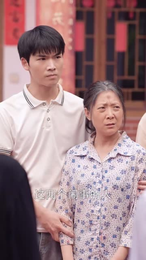 金榜题名之状元回乡(36集) 金榜题名之状元回乡(36集)全集免费看短剧