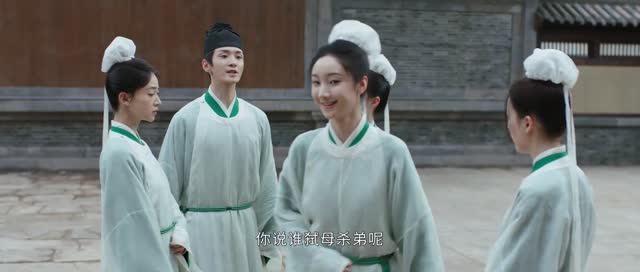 墨雨云间 墨雨云间追短剧太上头了