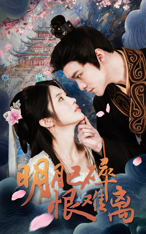 明月已碎恨难离(40集) 明月已碎恨难离(40集)精彩短剧看全集