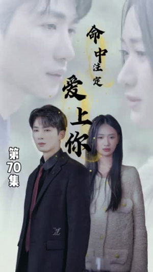 命中注定爱上你(96集) 命中注定爱上你(96集)好看的短剧