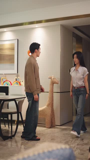 闪婚后，发现萌娃奶爸是大佬（70集）红果短剧看全集