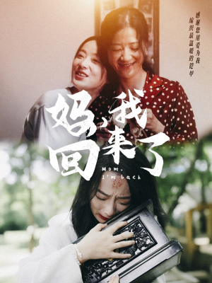 妈,我回来了(70集) 妈,我回来了(70集)全剧免费观看