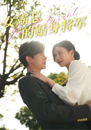 女霸总的贴身将军（80集）短剧免费分享