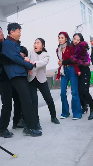 家和万事兴之蛇年阖家欢(66集) 家和万事兴之蛇年阖家欢(66集)免费观看就是爽