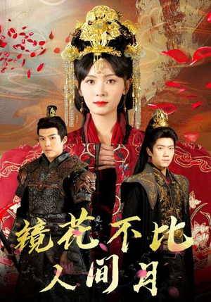 镜花不比人间月(52集) 镜花不比人间月(52集)短剧有好货推荐