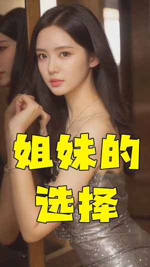 姐妹的选择(83集) 姐妹的选择(83集)好看的短剧推荐