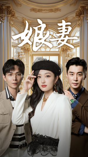 娘妻(57集) 娘妻(57集)无需会员免费看