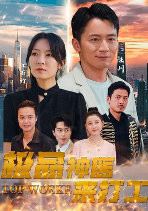 极品神医来打工（96集）一口气看完全集