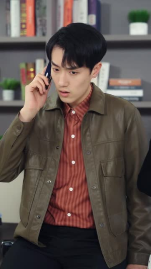 假如我是负二代(85集) 假如我是负二代(85集)精彩短剧上线