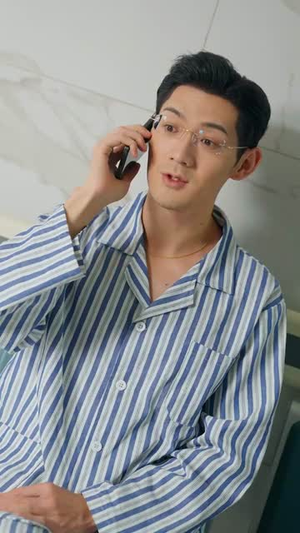 你是我明目张胆的炫耀(61集) 你是我明目张胆的炫耀(61集)每天短剧分享