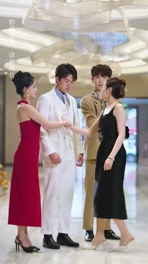 退婚后我的势利眼未婚夫后悔了(82集) 退婚后我的势利眼未婚夫后悔了(82集)热播短剧重燃