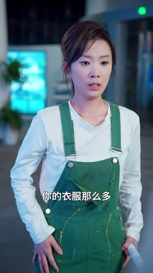 天后那年璀璨如花（75集）精彩短剧合集