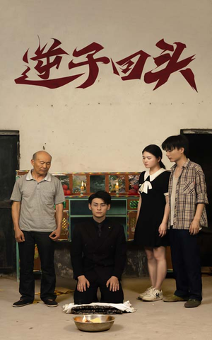 逆子回头(33集) 逆子回头(33集)精彩短剧看不停