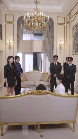 替嫁夜我成了病娇老公的心尖宠(90集) 替嫁夜我成了病娇老公的心尖宠(90集)亿万短剧抢先看