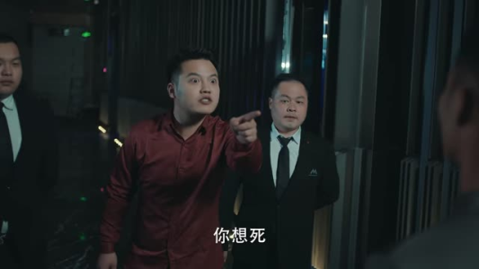 他来自程氏集团（30集）短剧分享片段