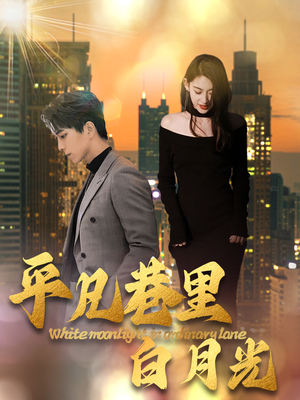 平凡巷里白月光(33集) 平凡巷里白月光(33集)简直不要太好看