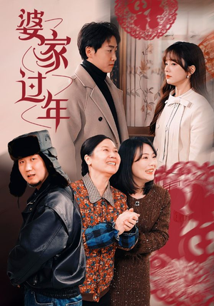 婆家过年(71集) 婆家过年(71集)短剧视频分享