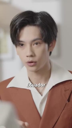 骗骗黑凤梨（40集）独家短剧免费看