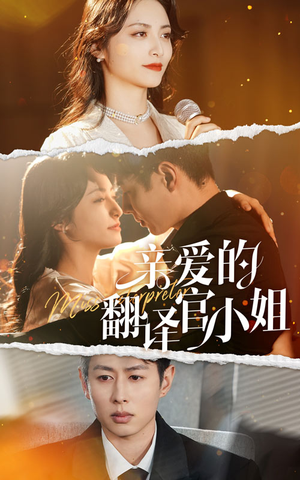 亲爱的翻译官小姐（51集）全网短剧抢先看