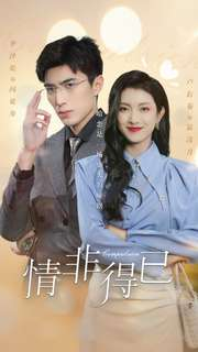 情非得已(60集) 情非得已(60集)热播短剧追不停
