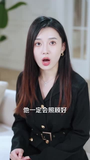 他选择白月光我转身离开(69集) 他选择白月光我转身离开(69集)短剧解说全集